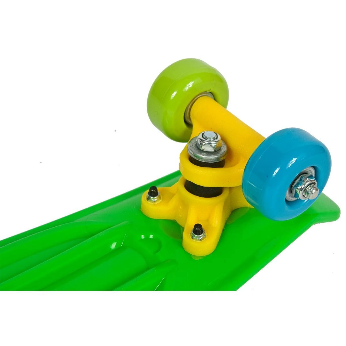 Plastikinė riedlentė Enero Dino
