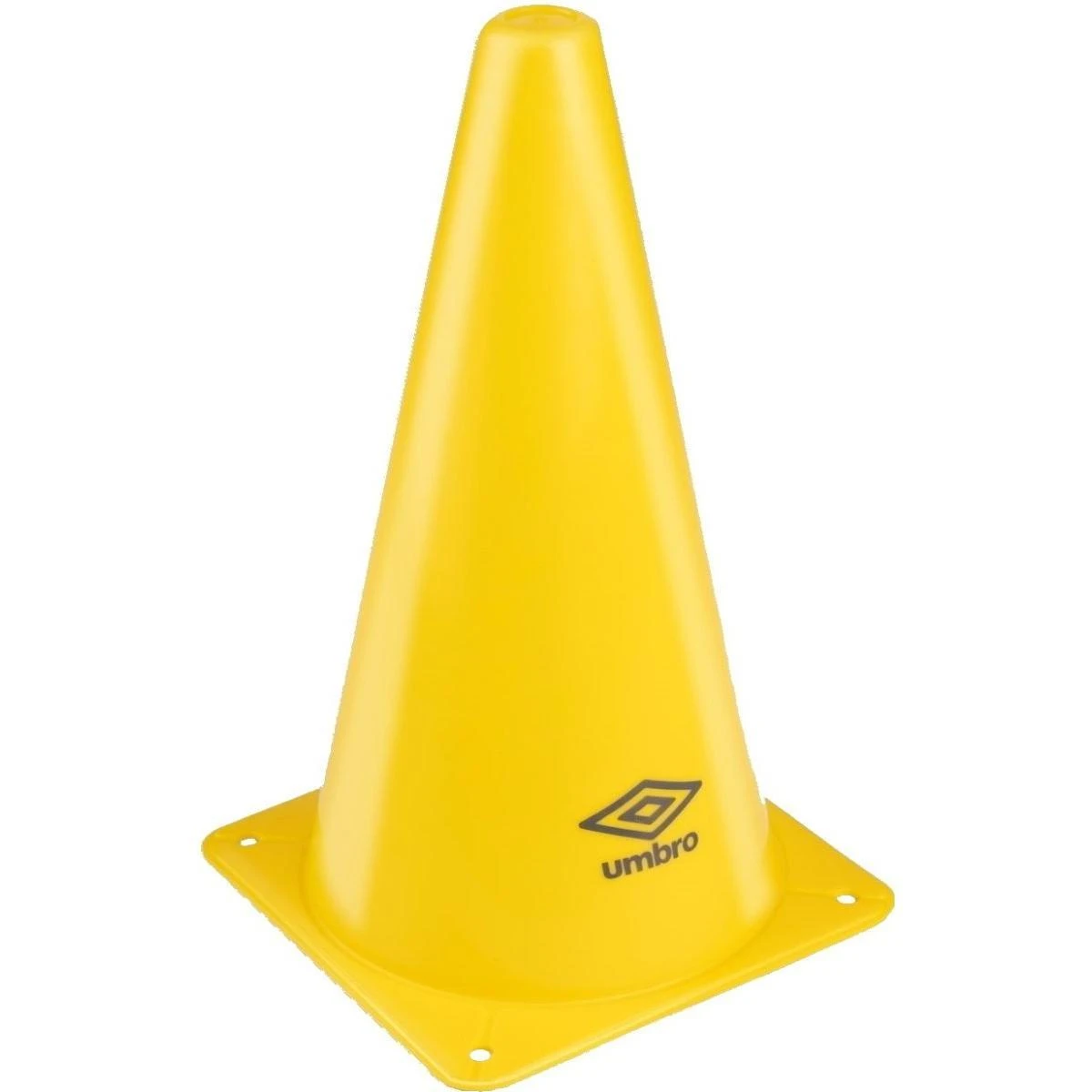 Umbro Treniruočių spurgų rinkinys 23,5cm 10vnt UMBRO