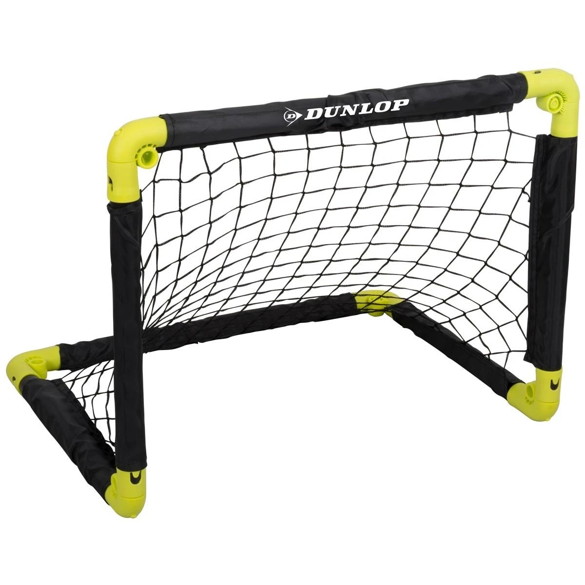 Futbolo vartų komplektas vaikams Dunlop