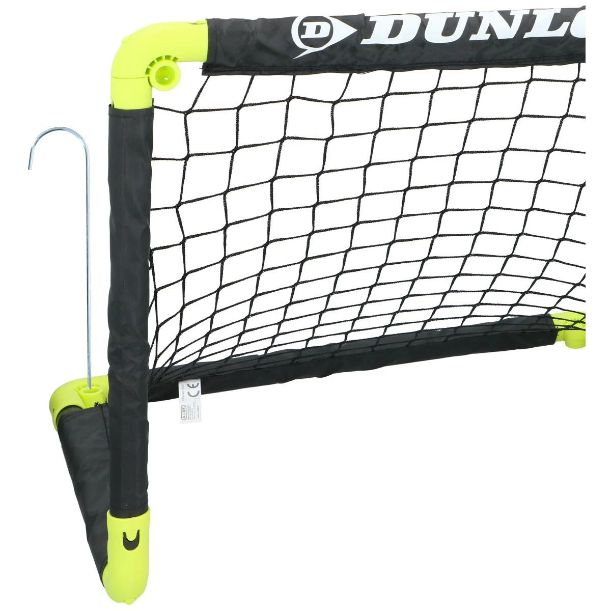 Futbolo vartų komplektas vaikams Dunlop
