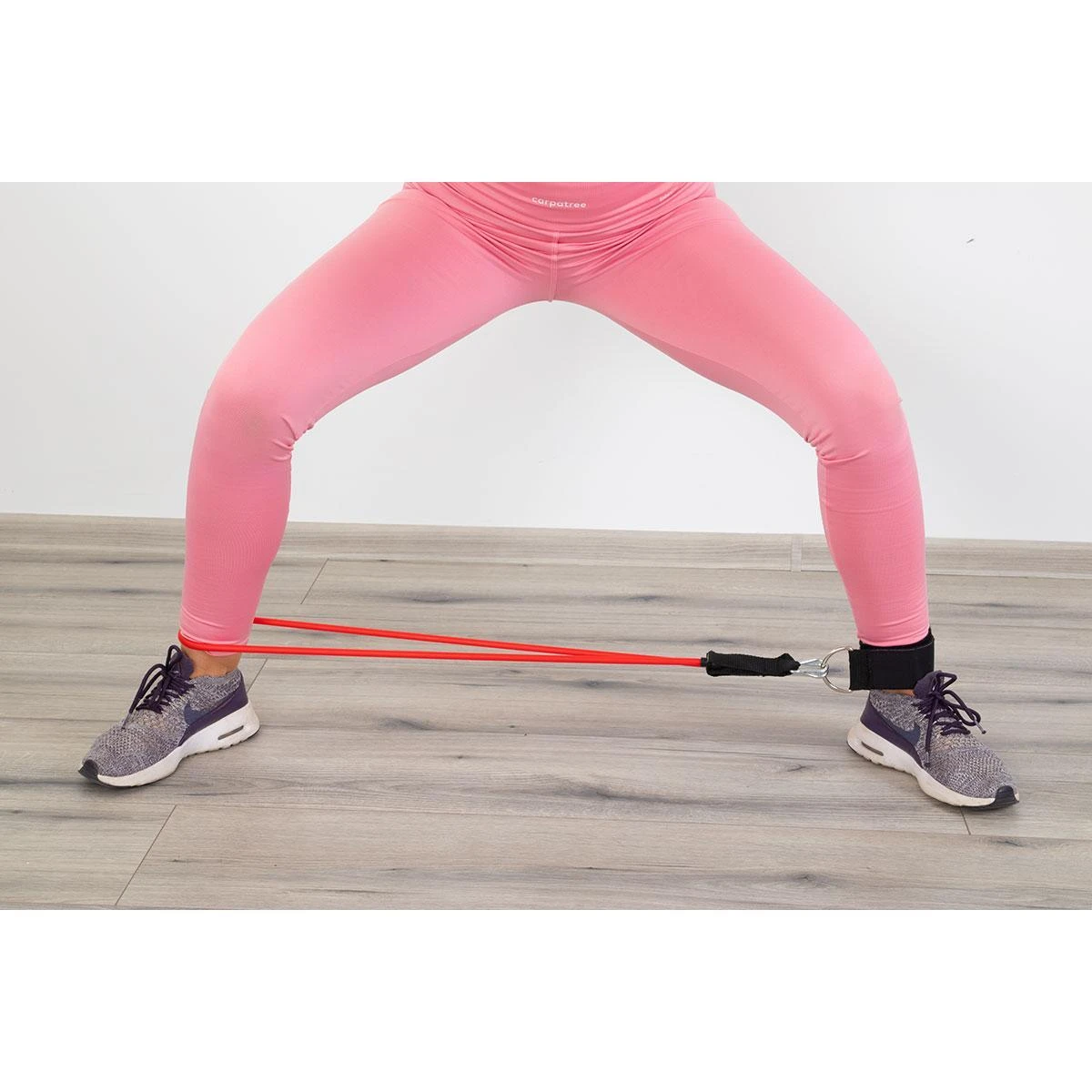 5 espanderių rinkinys EB Fit