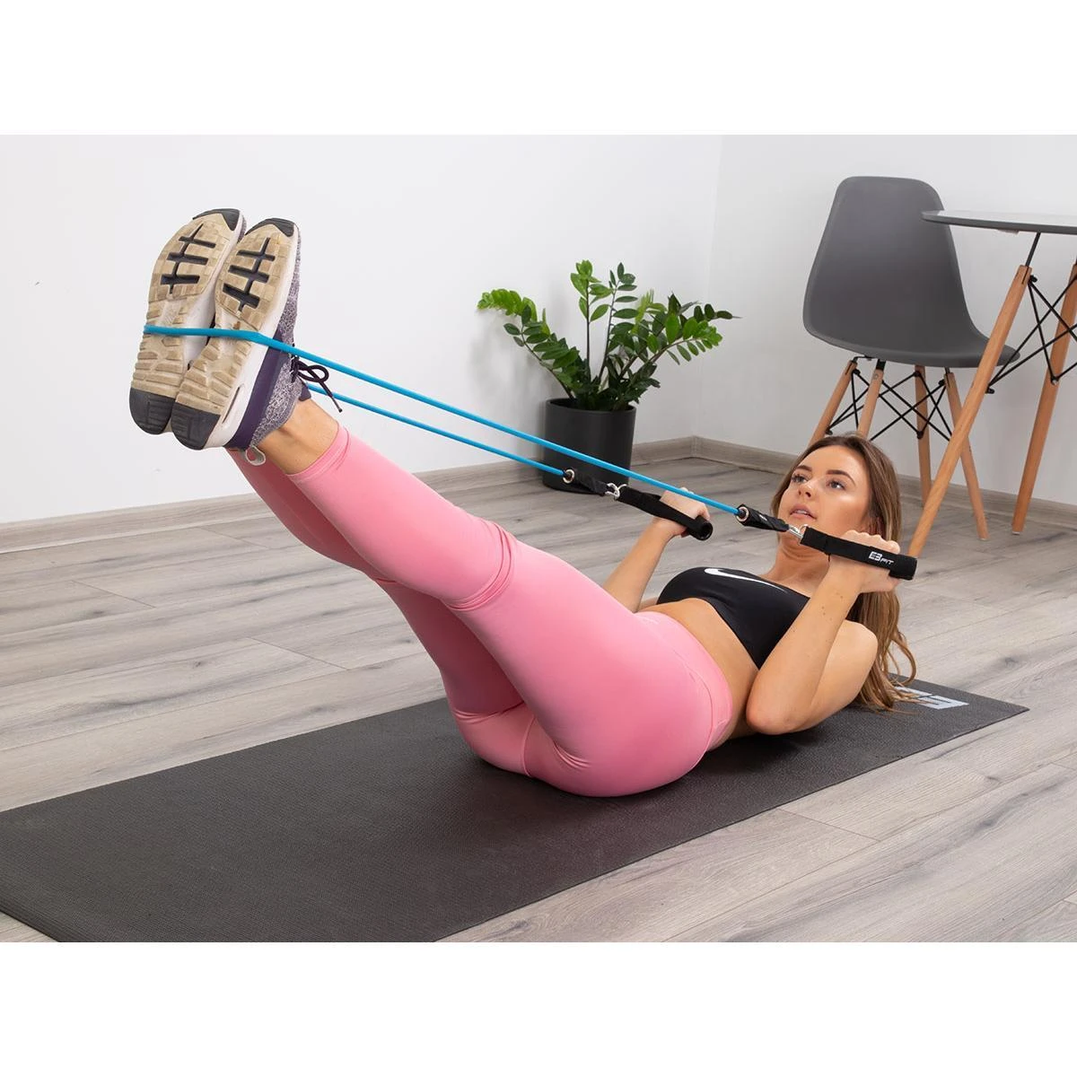 5 espanderių rinkinys EB Fit