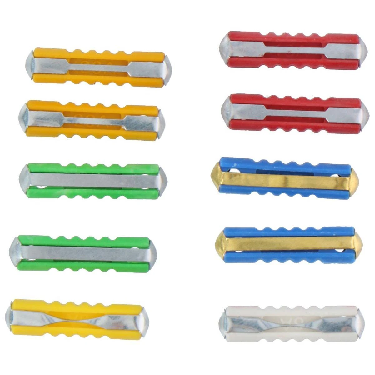 SAUGIKLIŲ RINKINYS 10VNT. DUNLOP 2061702