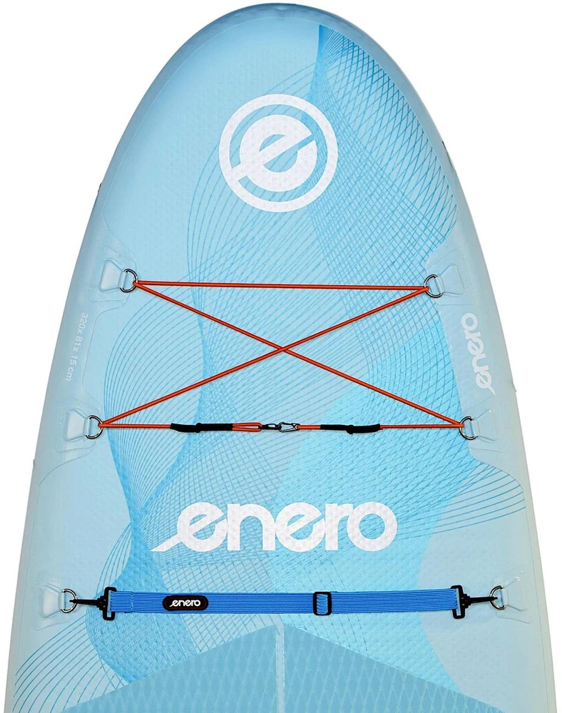 RINKINYS – PRIPUČIAMA SUP LENTĖ ENERO 150KG 320x81x15CM 1078953