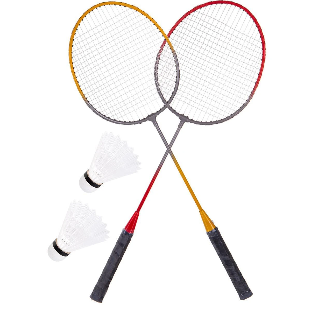 Badmintono ir tinklinio rinkinys Enero 6in1 1036359