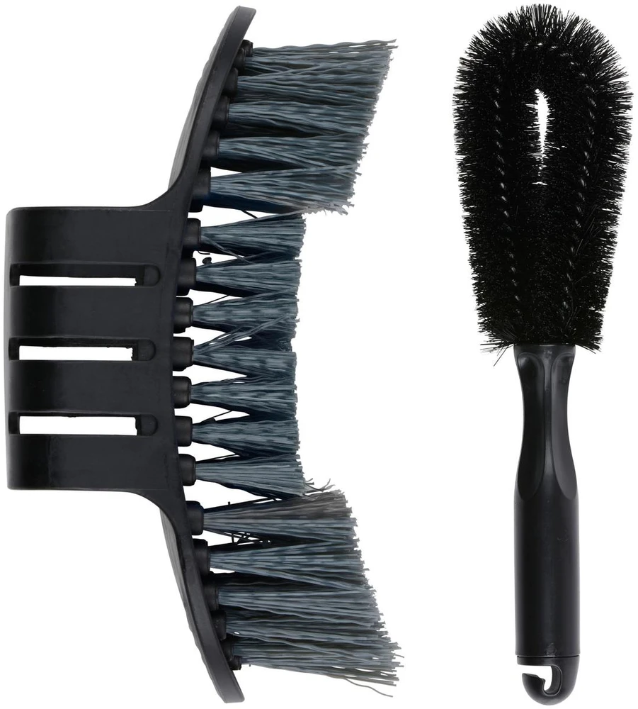 Dunlop Rinkinys valymui roweru 6 dalys