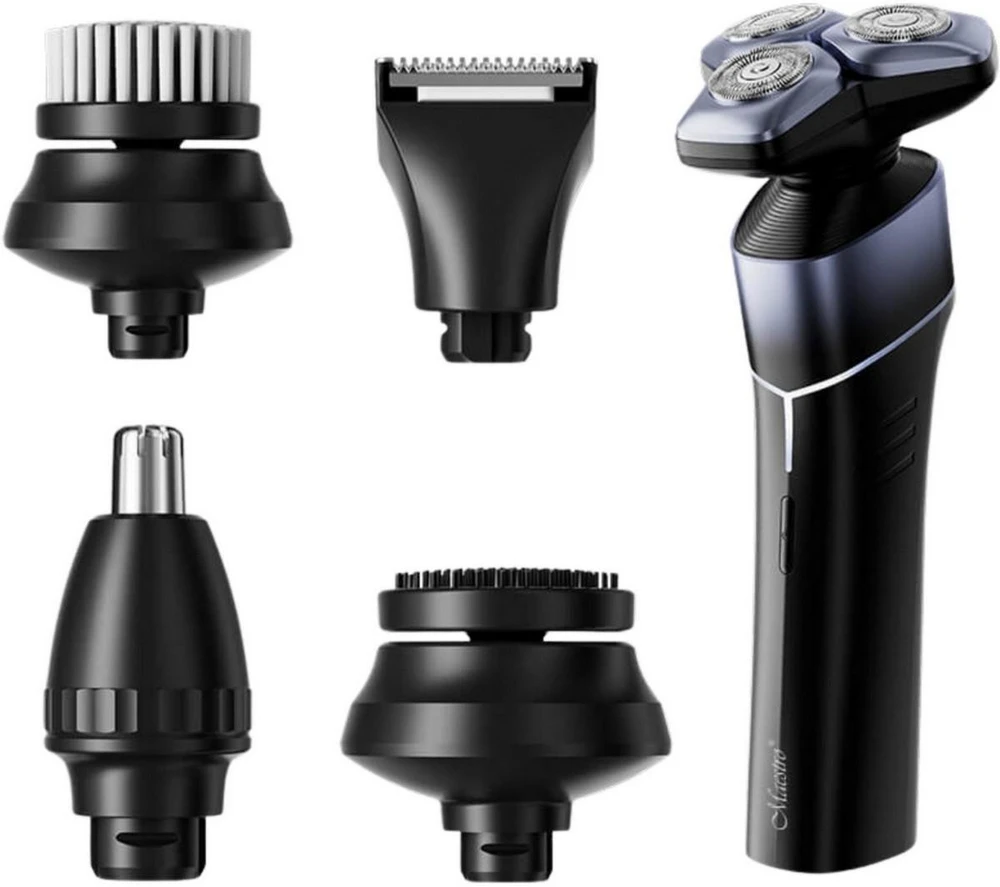 MAESTRO MR-675 5 viename USB skutimosi rinkinys