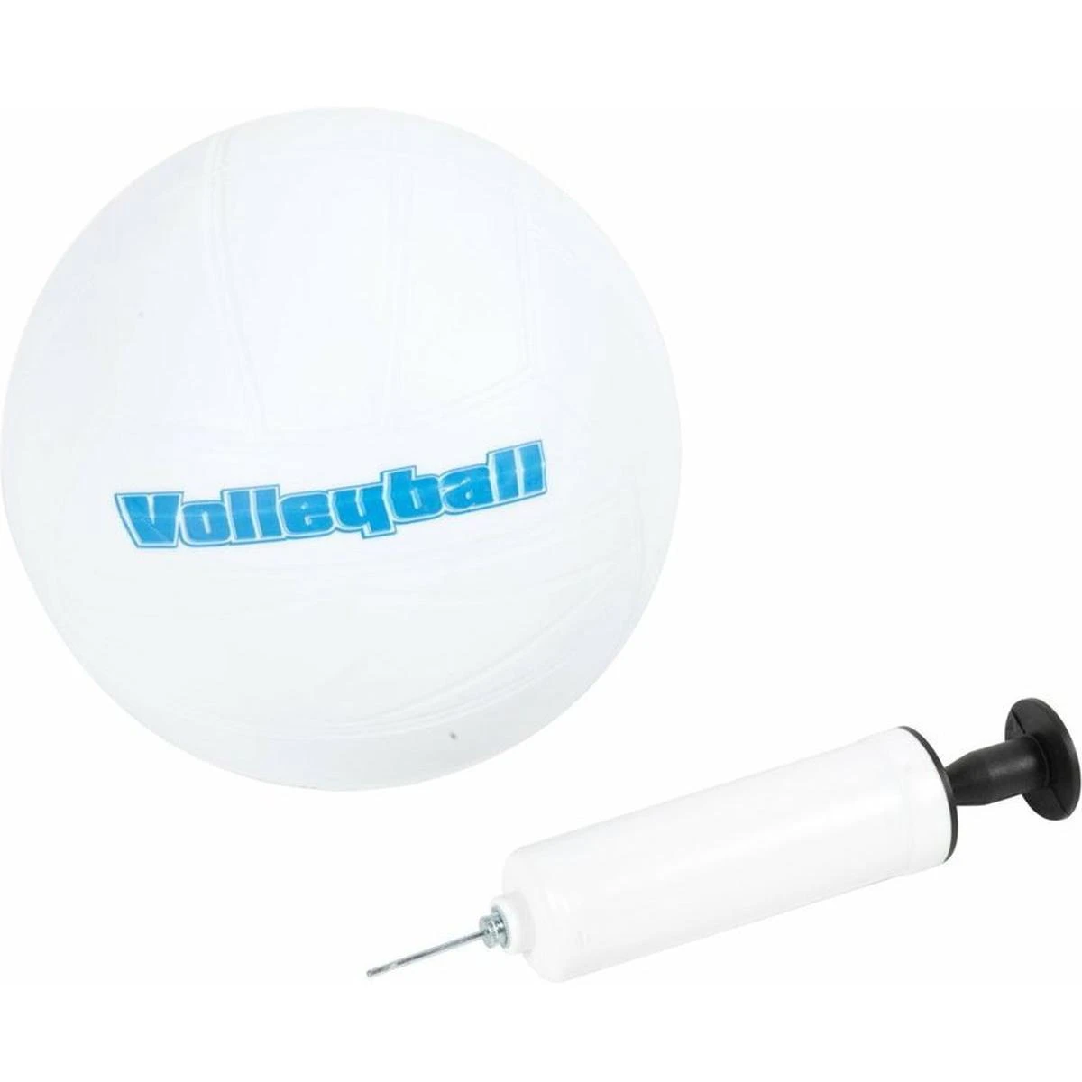 Scatch Tinklinio ir badmintono rinkinys 7 viename