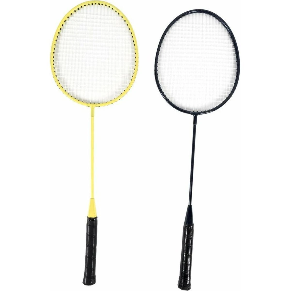 Scatch Tinklinio ir badmintono rinkinys 7 viename