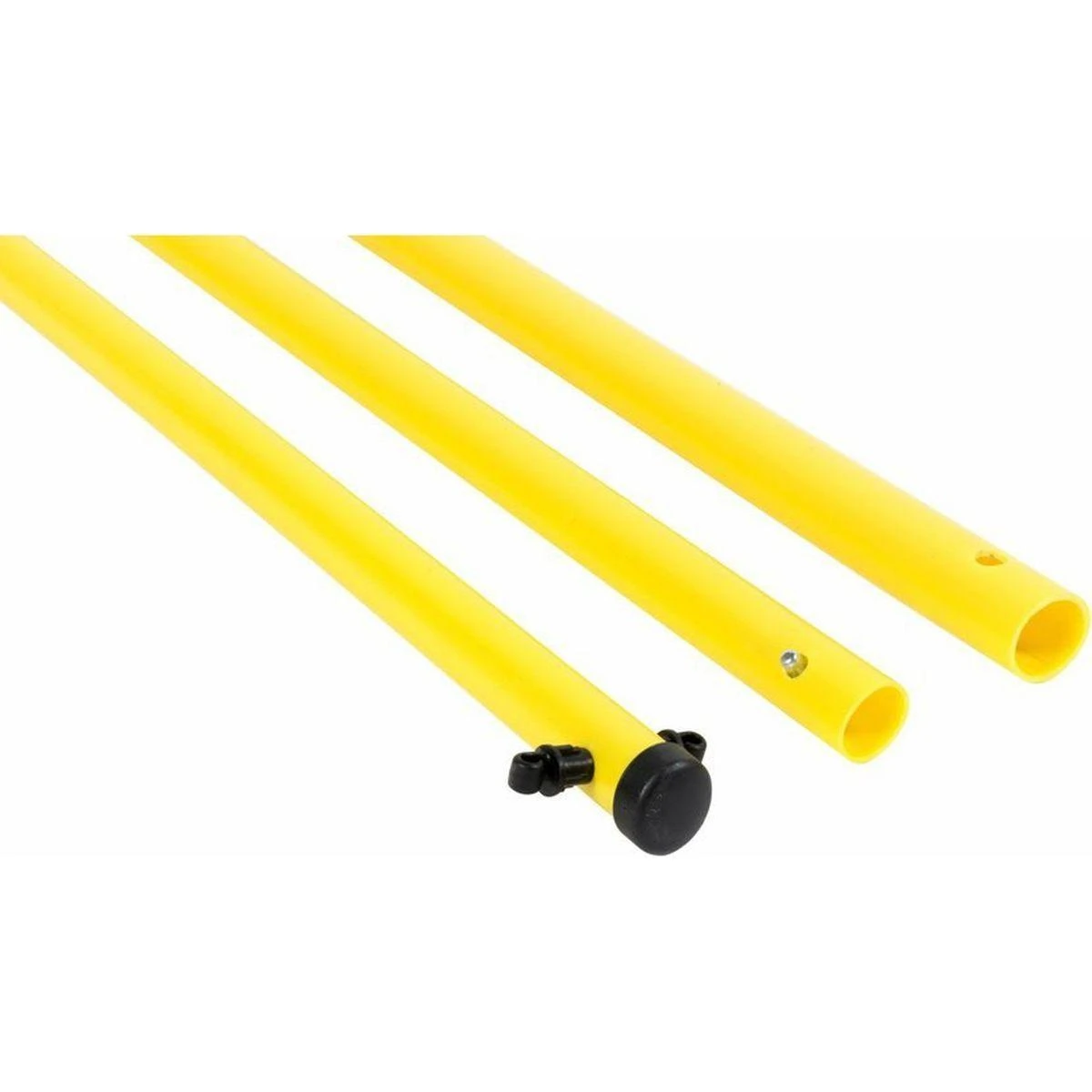 Scatch Tinklinio ir badmintono rinkinys 7 viename
