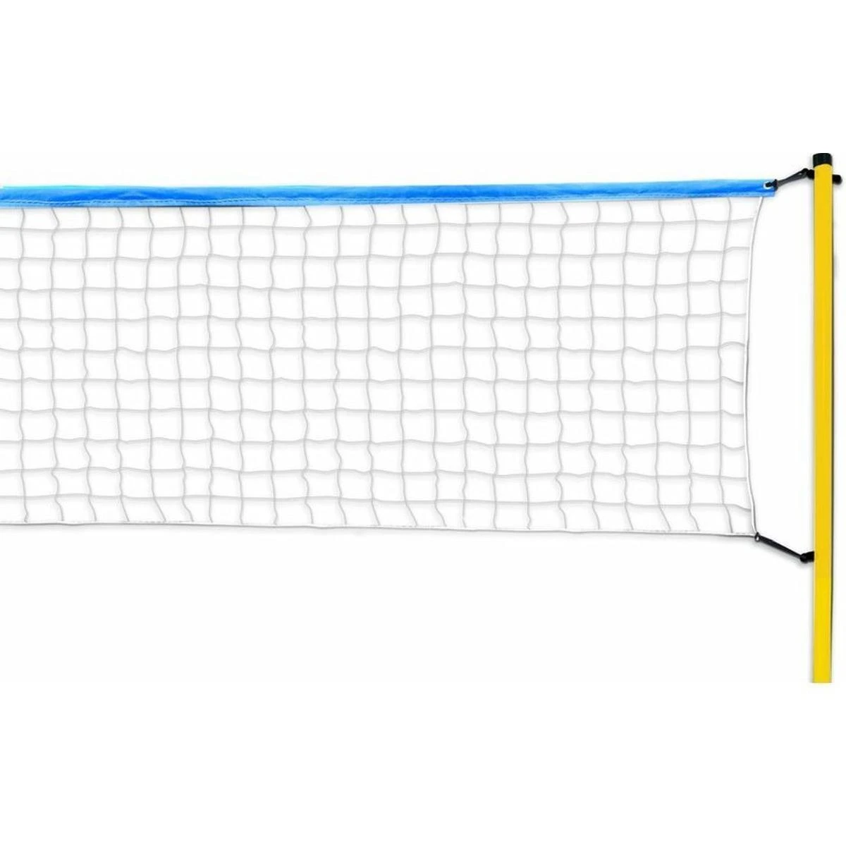 Scatch Tinklinio ir badmintono rinkinys 7 viename