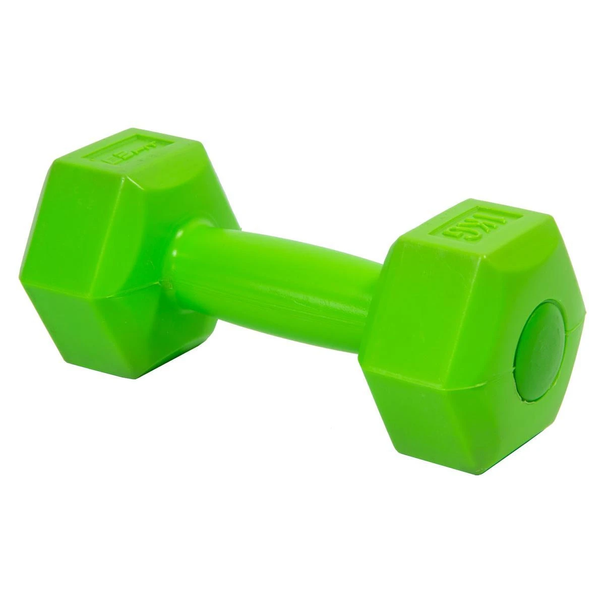 Kompozitiniai hanteliai 2x1 kg enero fit