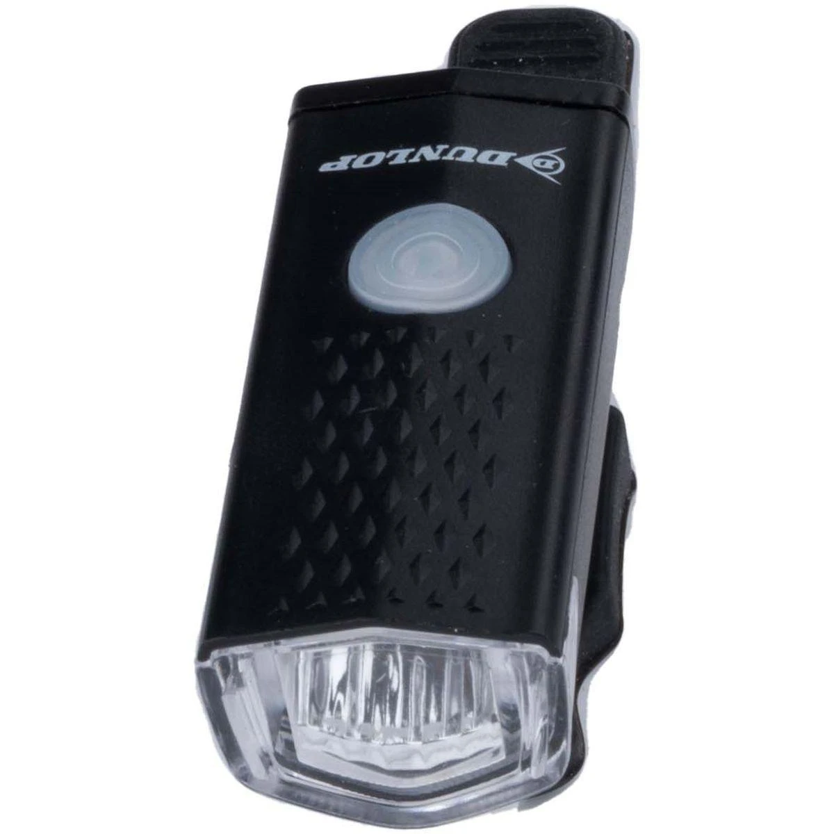 Dunlop Dviračio LED žibintų rinkinys USB įkrovimas