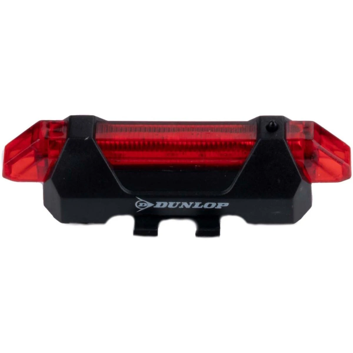 Dunlop Dviračio LED žibintų rinkinys USB įkrovimas