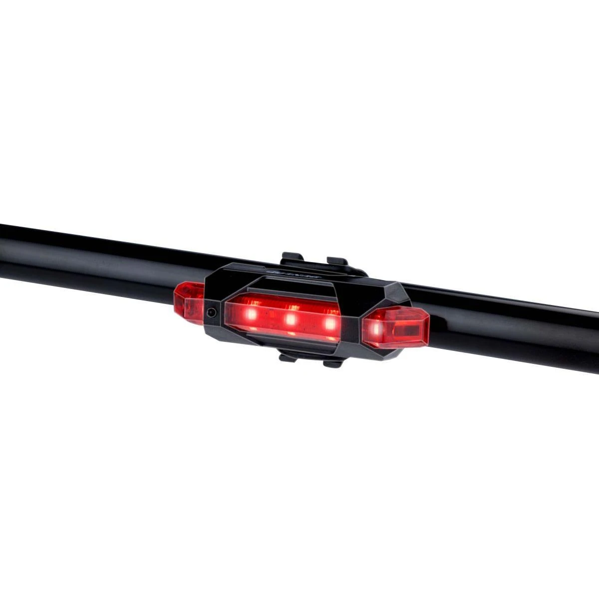 Dunlop Dviračio LED žibintų rinkinys USB įkrovimas