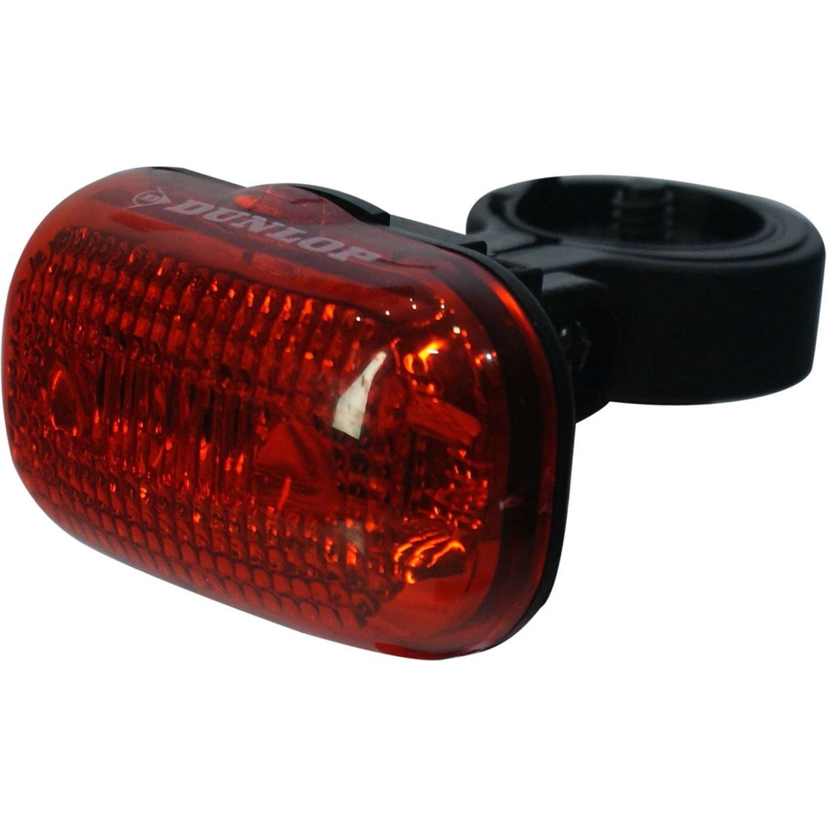 Dunlop LED dviračių lempų komplektas