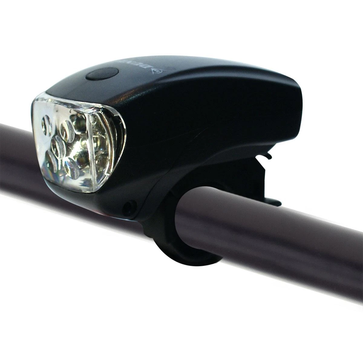 Dunlop LED dviračių lempų komplektas