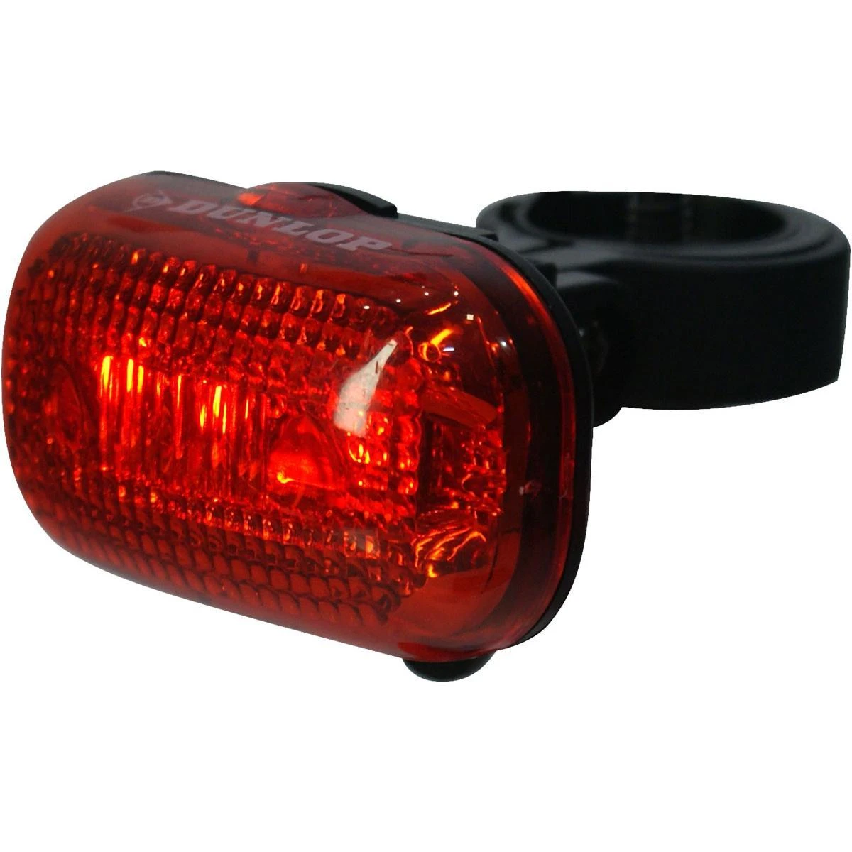Dunlop LED dviračių lempų komplektas