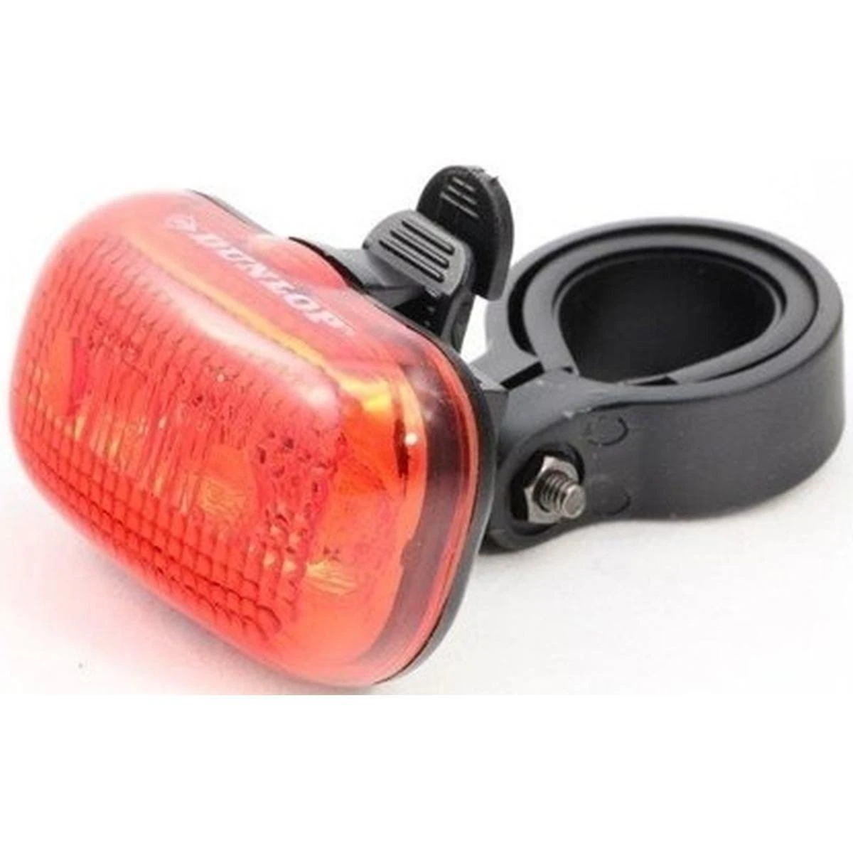 Dunlop LED dviračių lempų komplektas