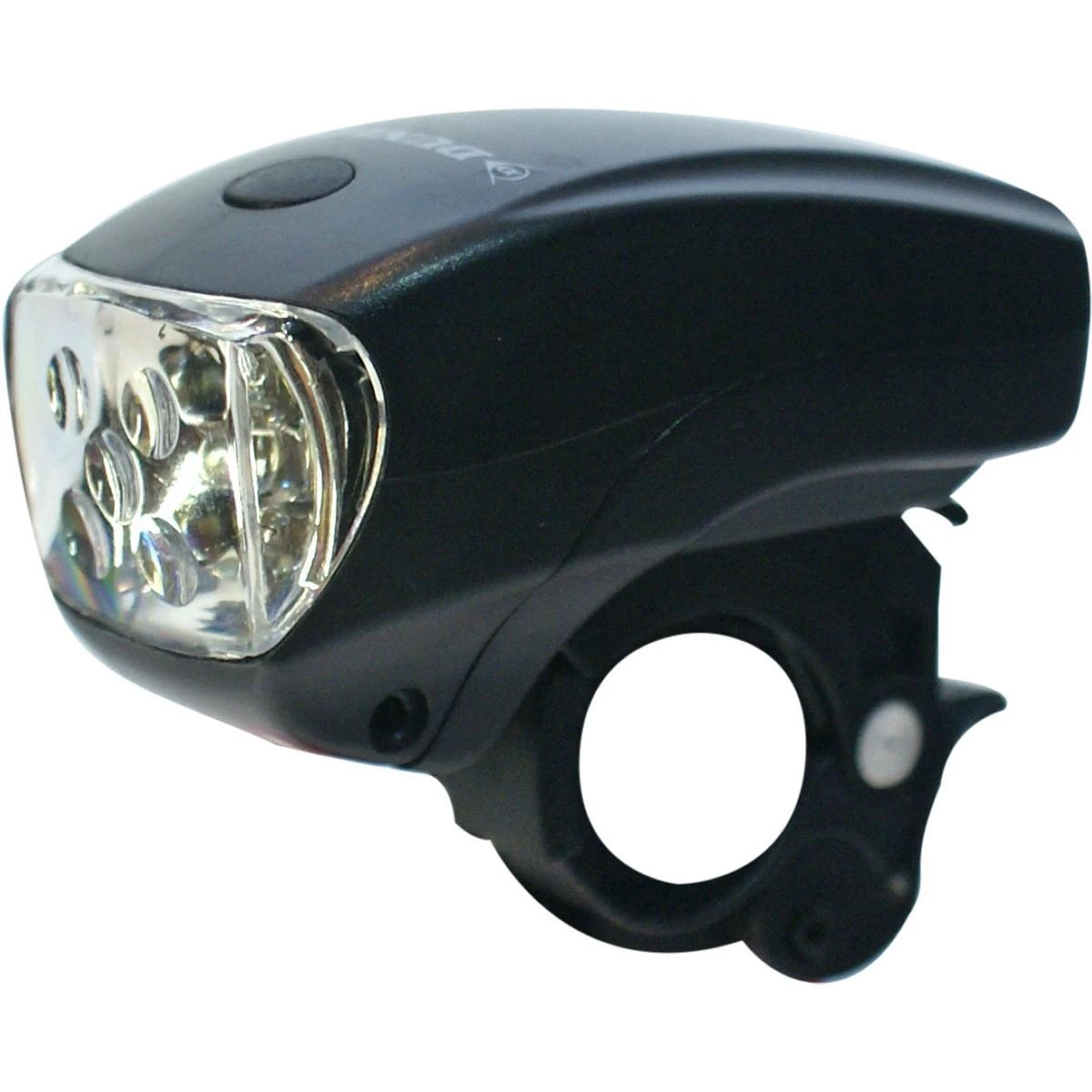 Dunlop LED dviračių lempų komplektas