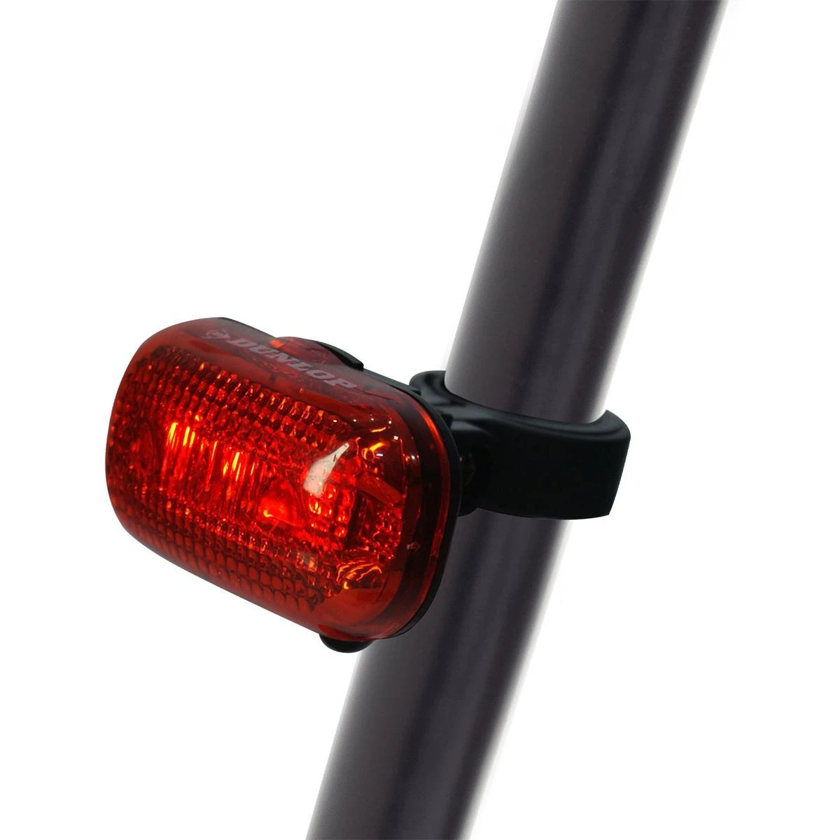 Dunlop LED dviračių lempų komplektas