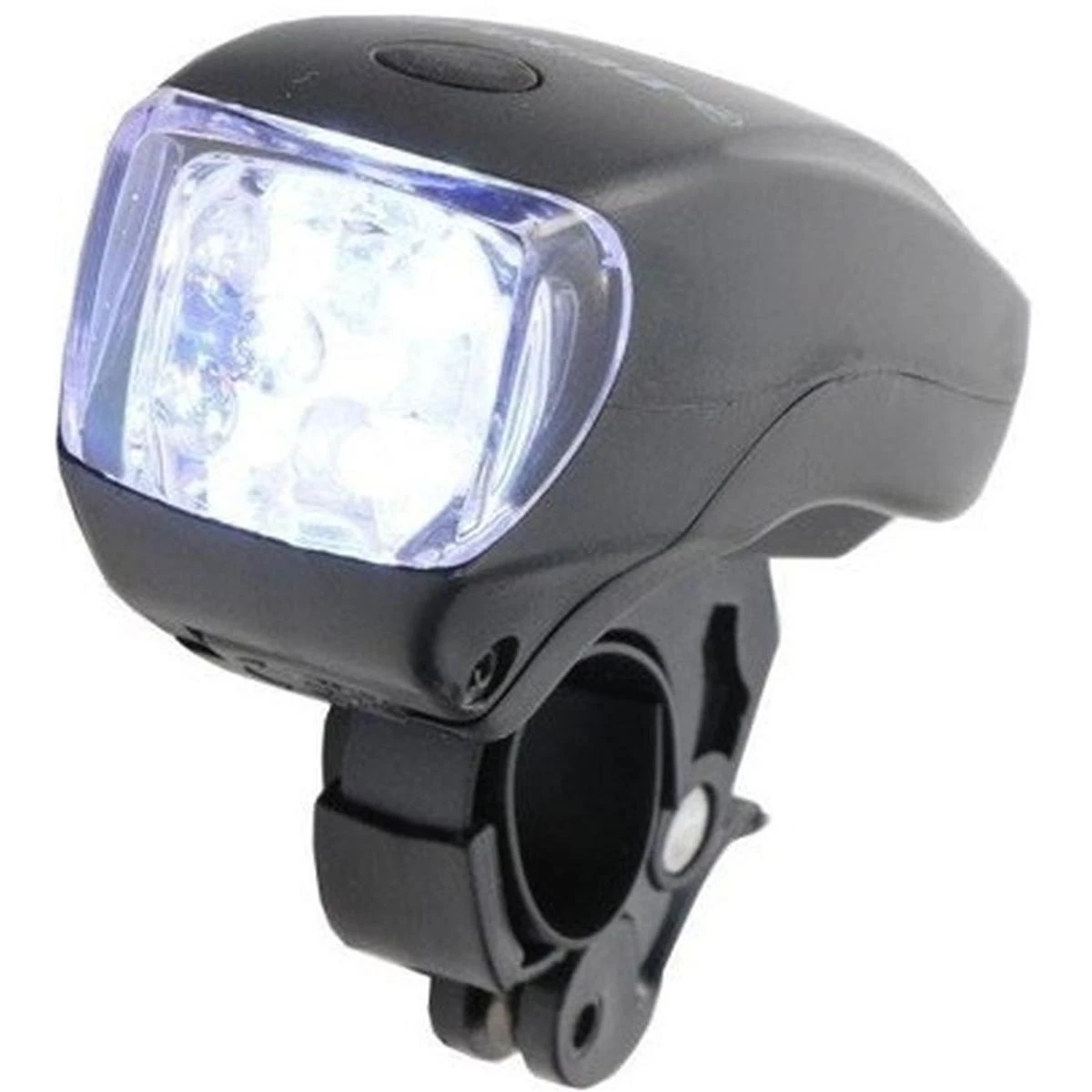 Dunlop LED dviračių lempų komplektas