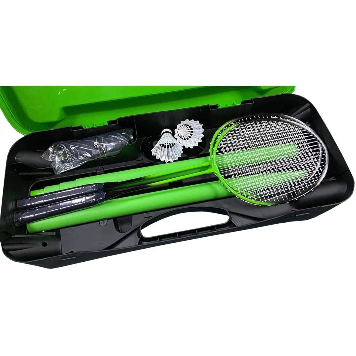 Badmintono rinkinys 3in1 Enero