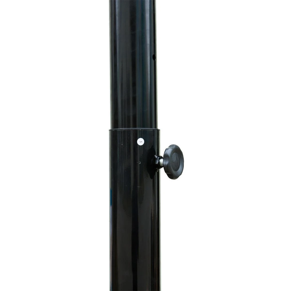 Mobilus krepšinio stovas Enero Luxe, 225-305cm