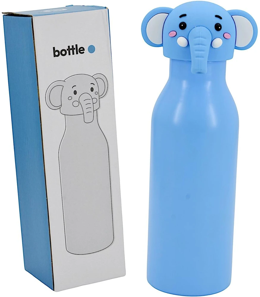 Roly Termosas BUTELIUKAS 450ML DRAMBLYS STAMINA