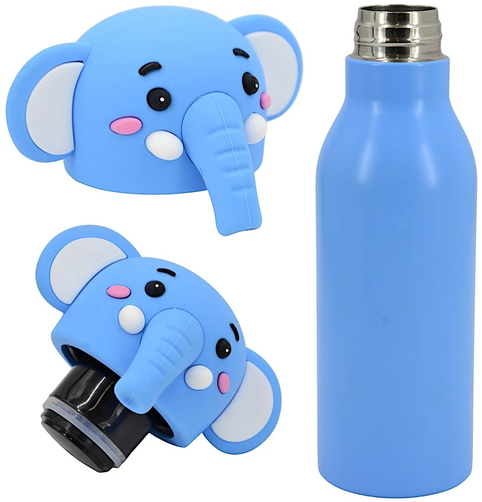Roly Termosas BUTELIUKAS 450ML DRAMBLYS STAMINA