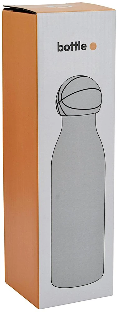 Roly Termosas 550ML krepšinio kamuolys STAMINA