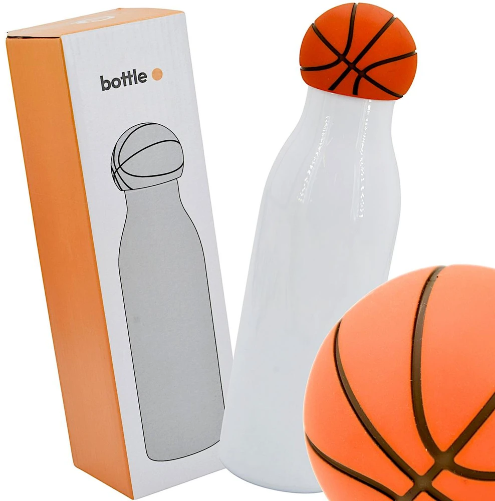 Roly Termosas 550ML krepšinio kamuolys STAMINA