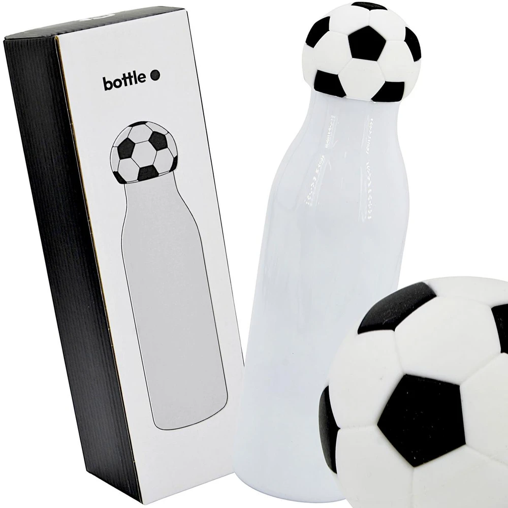 Roly Termosas 550ML futbolo kamuolys Stamina