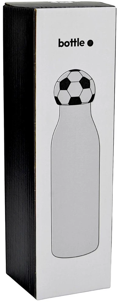 Roly Termosas 550ML futbolo kamuolys Stamina