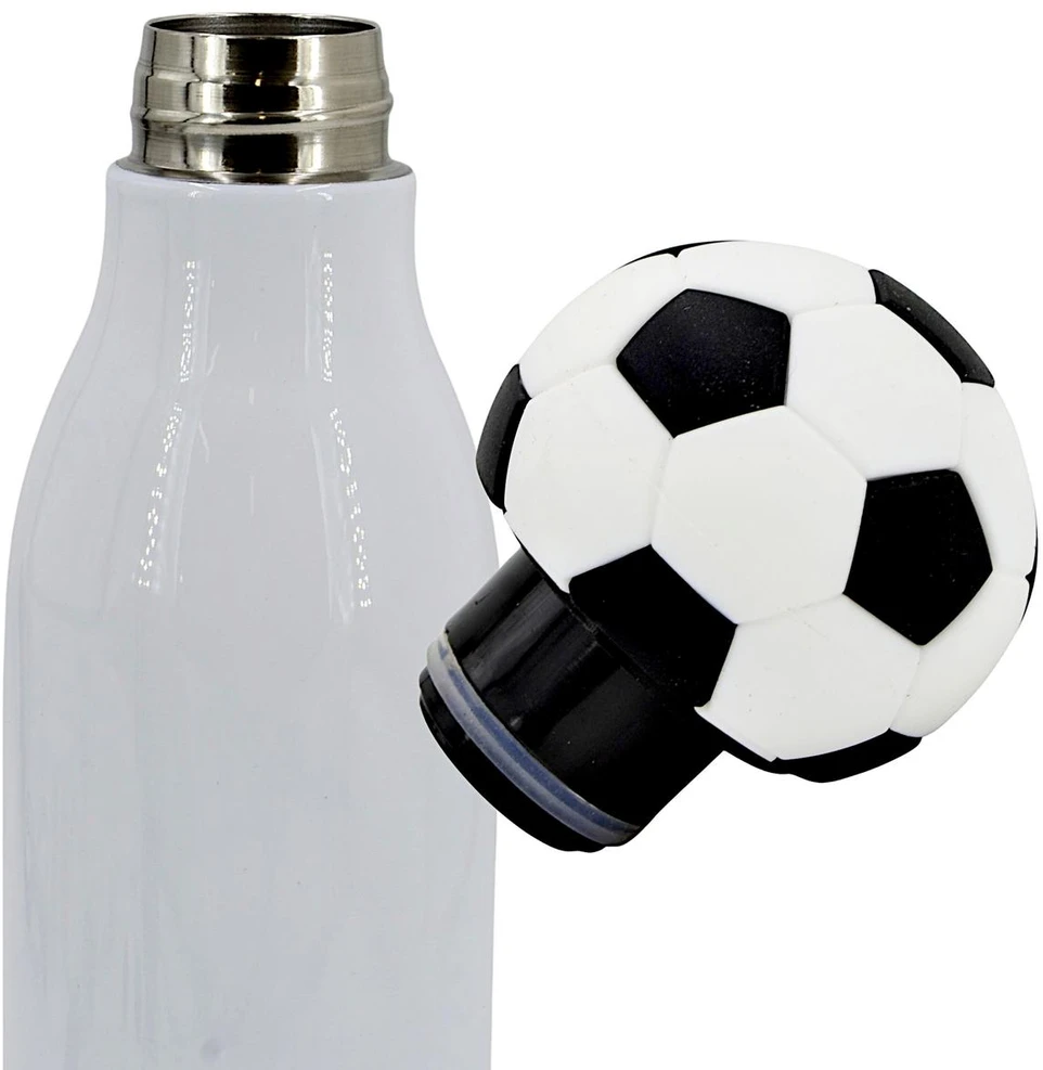 Roly Termosas 550ML futbolo kamuolys Stamina