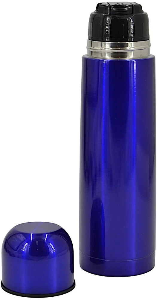 Termosas Roly Termiczny 500 ml mėlynas STAMINA