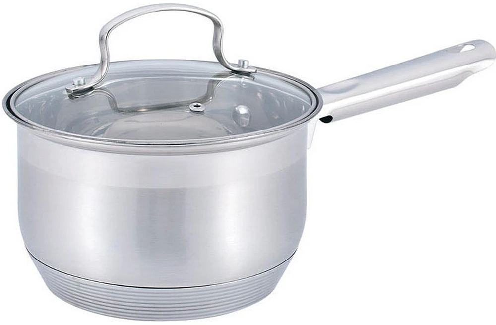 RONDEL Z POKRYWKĄ 16 CM; 2,1 L MAESTRO
