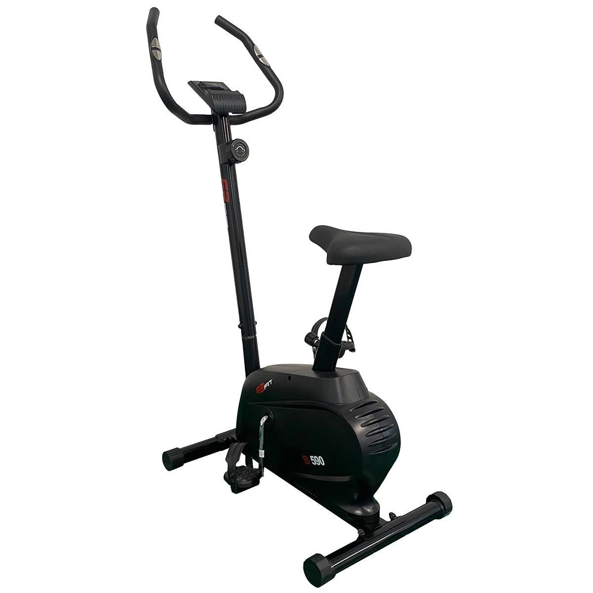 Magnetinis dviratis treniruoklis EB Fit B590