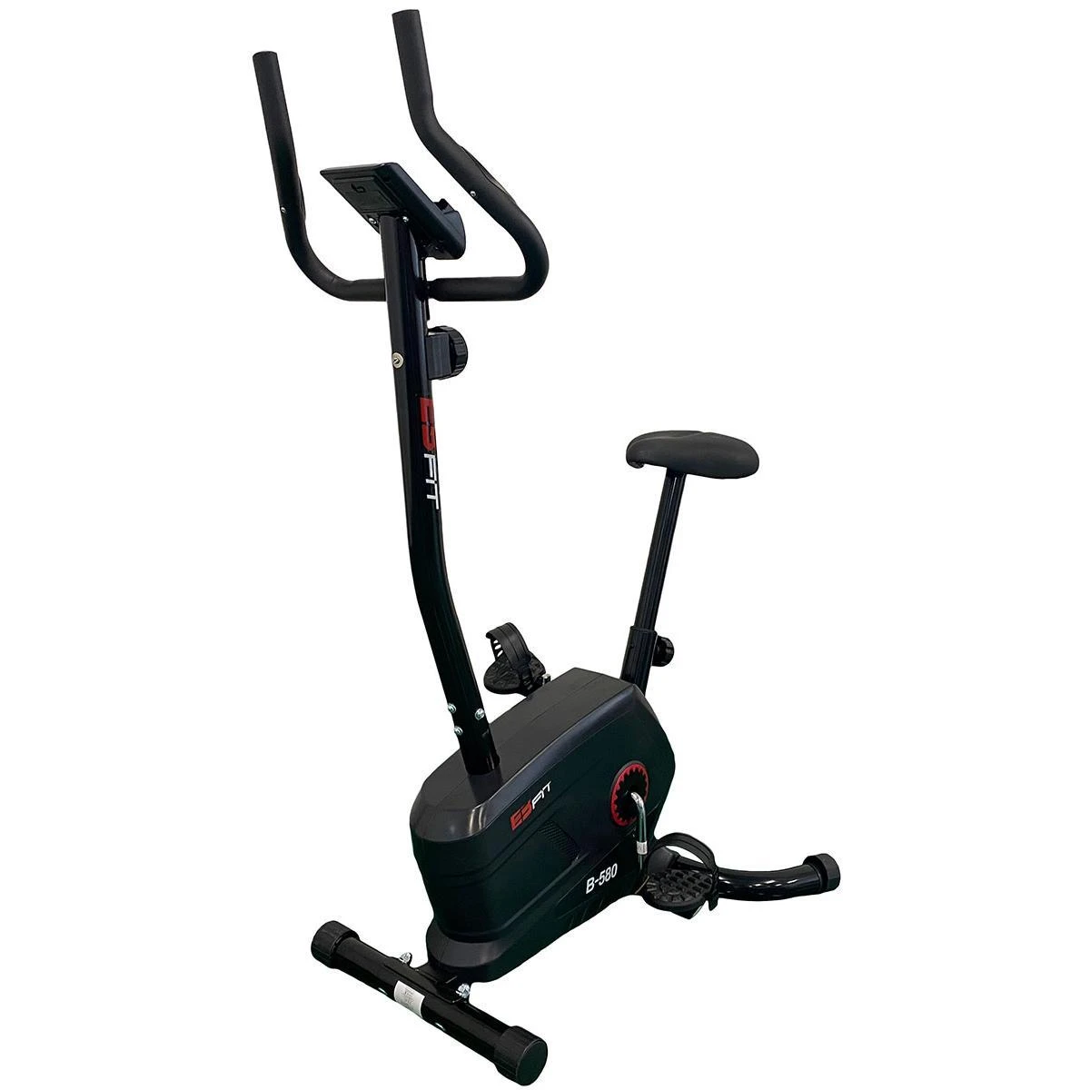 Magnetinis dviratis treniruoklis EB Fit B580