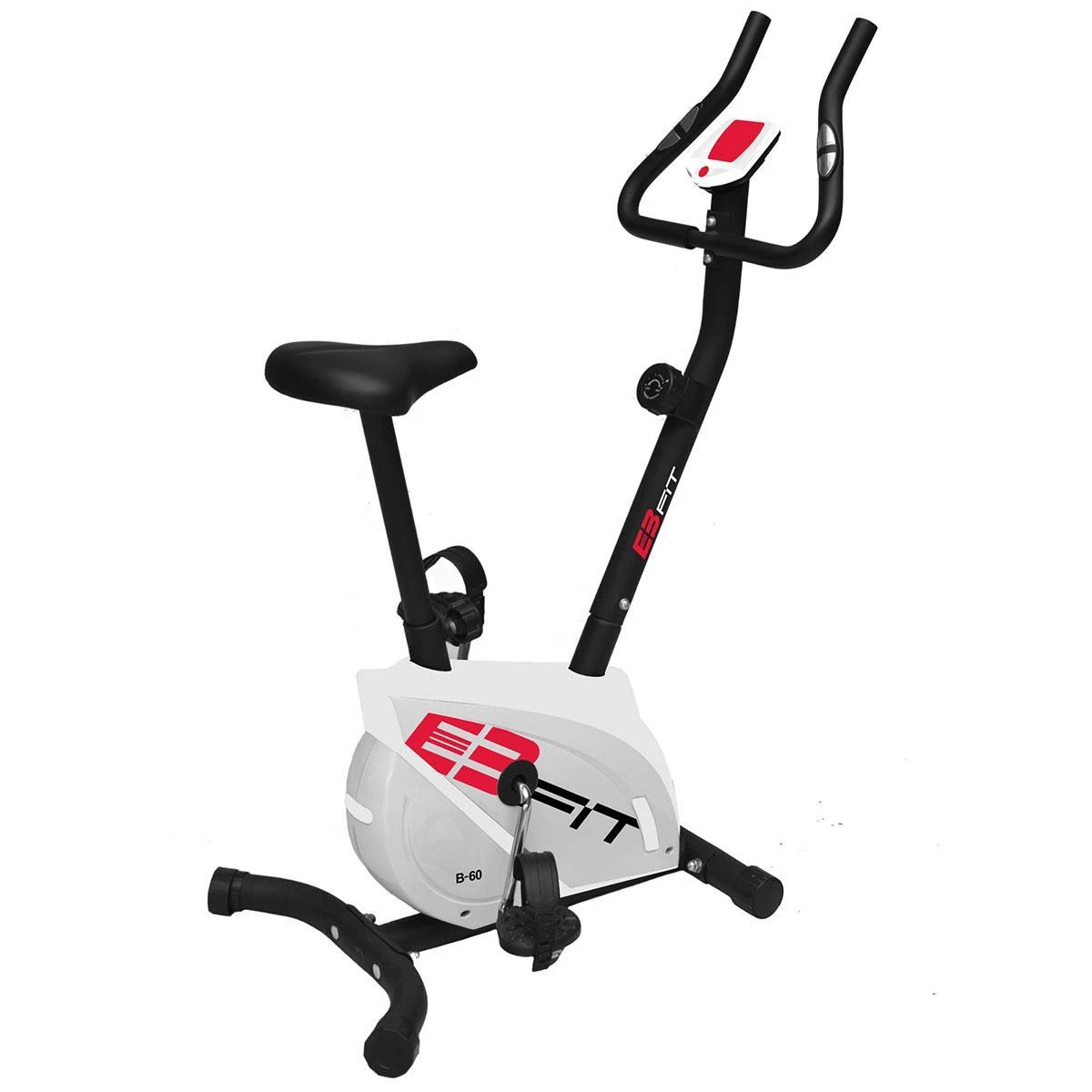 Eb Fit Magnetinis stacionarus dviratis B60