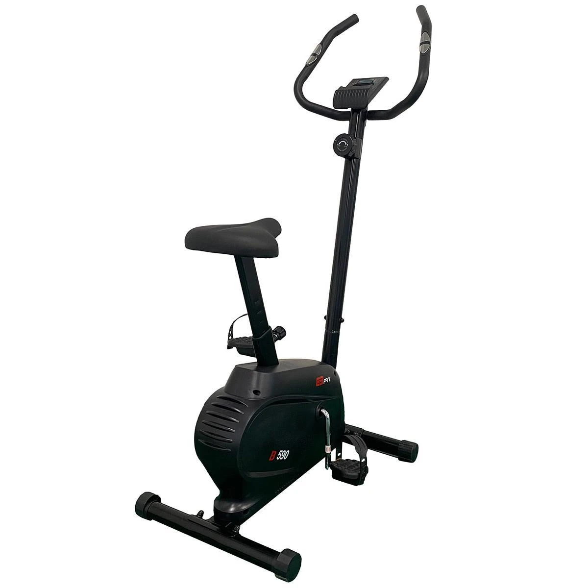 Magnetinis dviratis treniruoklis EB Fit B590