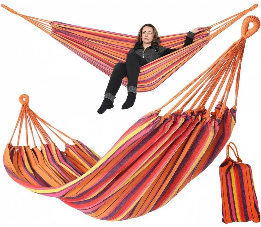 Hamakas Royokamp Classic 1021089, 200x150cm, 2 asmenys