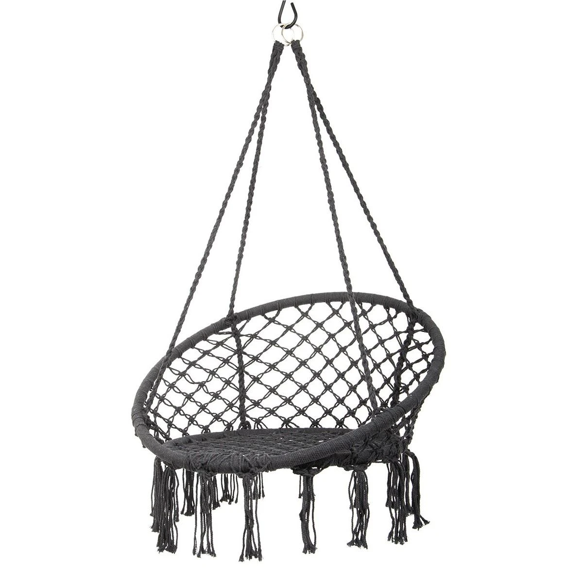 Saska Garden Supamasis krėslas Royokamp Stork's Nest Swing, 80x60cm