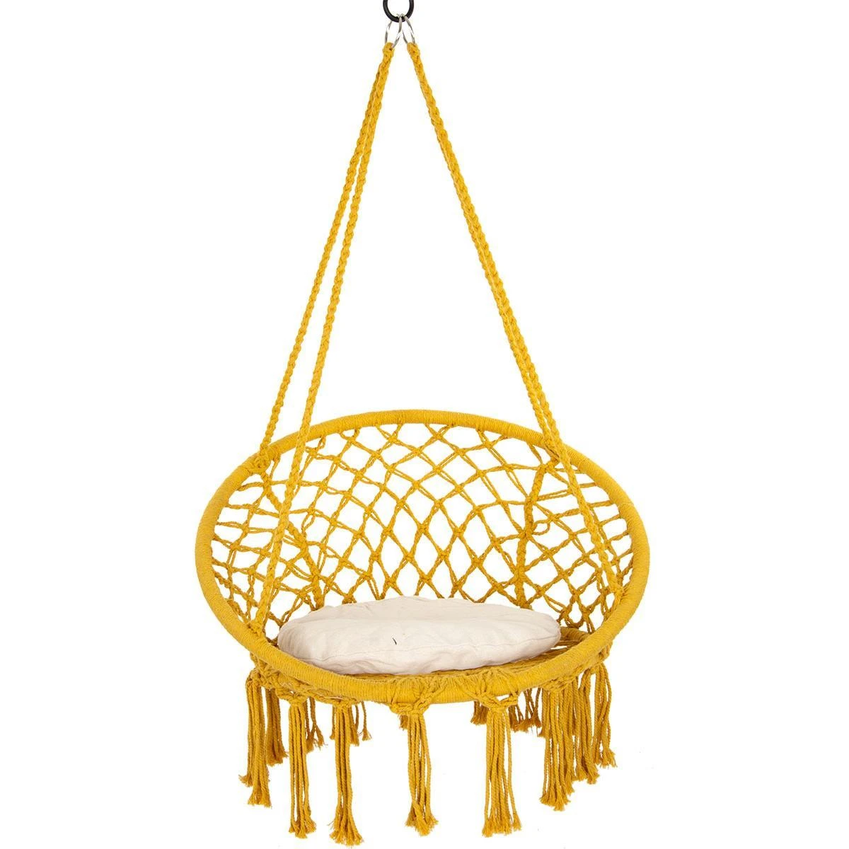 Supamasis krėslas su pagalve Royokamp Stork Nest, 80x60cm