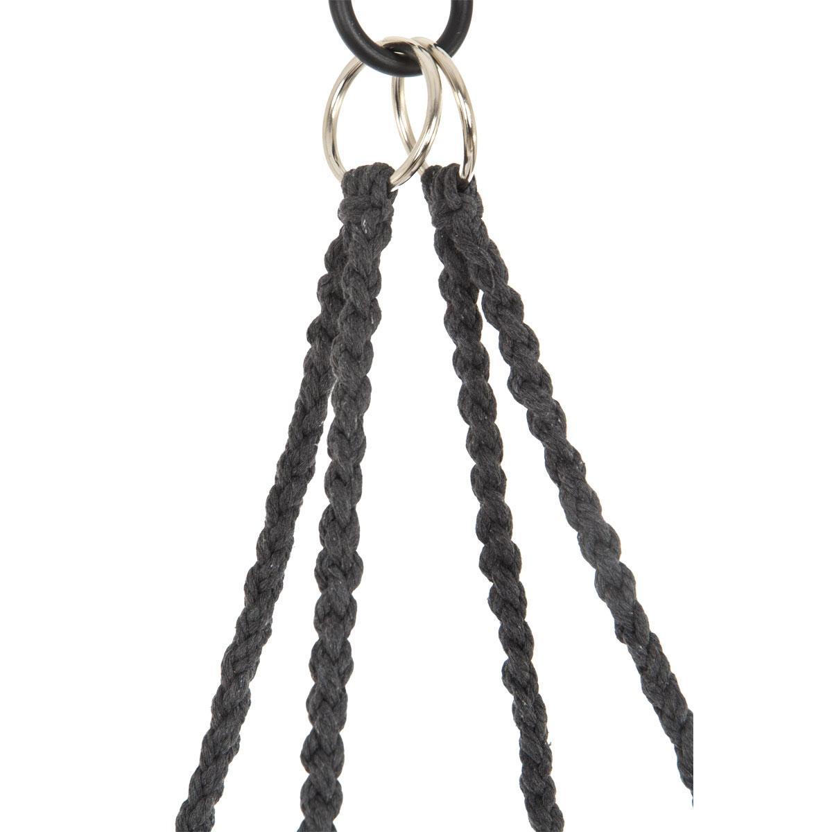 Hamakas Royokamp Openwork, 80cm, pilkas