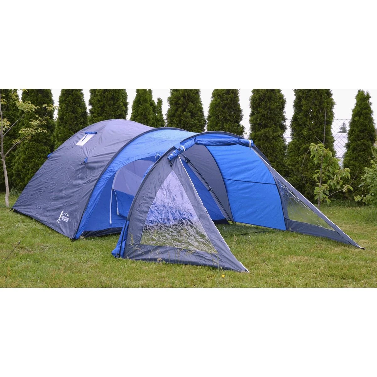 Turistinis keturvietis palapinė Enero Camp
