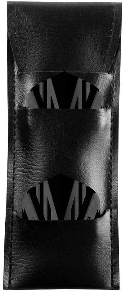 Smiginio strėlytės XQMax Sidabrinis Coated 3x23g