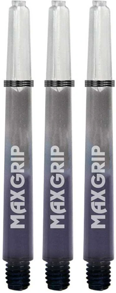 Smiginio strėlytės XQMax Sidabrinis Coated 3x23g