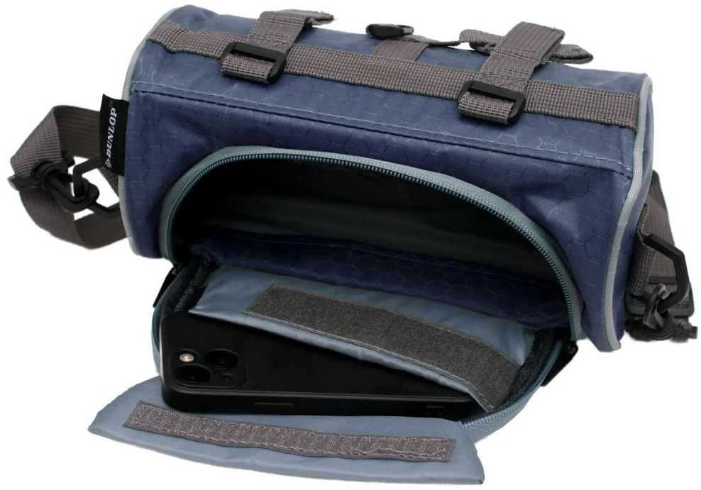 Dunlop 2-in-1 Vairuojama Rankinė 1042312
