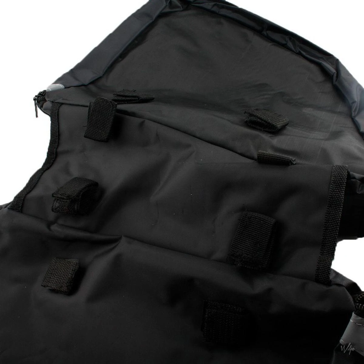 Dunlop Dviguba dviračio krepšys gale, 26L